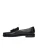 SEBAGO Mocassins  zwart