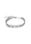 faina Armband  zilver / transparant