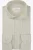 Profuomo Japanese Knitted Jersey shirt beige, Gestreept