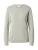 Vila Trui Viril O-neck L/s Knit Top – Noos 14054177 Oil Green Dames