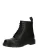 Dr. Martens dames veterlaars zwart