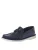 BALDININI Mocassins  navy