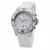 Folli Follie Dameshorloge Kwarts Wit & Zilver