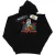 Li-cense Disney dames toy story 4 forky talkin´ trash hoodie