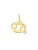 Lucardi Hangers  goud