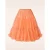 Lola Lifeforms petticoat in oranje