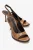 Iselin Stiletto Sandaal