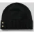 Lauren Ralph Lauren Beanie met labeldetail