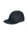 G-STAR Pet ‘Flat Brim 5 Panel Cap’  donkerblauw