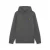 Lyle & Scott Hoodie Loopback grijs