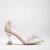 Cinderella Transparante Naaldhakken (Dames)
