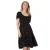 Damesjurk Ragwear Orise Print