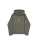 ALPHA INDUSTRIES Sweatshirt  olijfgroen
