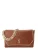 STEVE MADDEN Clutch ‘Bamora’  cognac