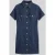 Levi’s® Smal vrijetijdsjurk in denimlook model ‘TRACE’