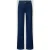 MAC – DREAM WIDE; 4; Trousers MAC Ladies – 0358L543990 – D574 Cobalt authentic