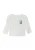 s.Oliver Shirt  turquoise / lichtblauw / zwart / wit
