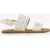 Michael Kors Jagger maxson ii meisjes sandalen in