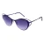 Lunettes de soleil femme Italia Independent 0219-017-018