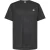 New Balance Heren Sport Top (Zwarte afdruk)