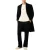 Lacoste Geborduurd Drop Shoulder Sweatshirt met logo voor heren (Wit)