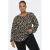 ONLY CARMAKOMA top zwart