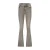 Raizzed flared jeans grey denim
