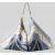 Liu Jo White Handtas met draaghengsel model ‘FOULARD’