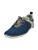 bugatti Sportieve veterschoen ‘ASG03’  navy / greige