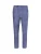 Distretto12 Functionele broek ‘York High-Perform12 Liv’  blauw gemêleerd