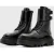 AllSaints Zoe Boot Black Shine