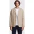 ARKET Devito Press Beige