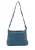 Mindesa Schoudertas  blauw denim
