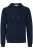 Casual Friday Sweatshirt ‘Sinius’  navy