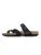 Bayton Muiltjes ‘Diane’  stone grey / zwart