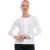 Brook Taverner Dames/Dames Riola Blouse met Lange Mouwen (Wit)