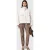 AllSaints Jen Lea Jogger Mocha Brown