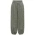 ONLY ballon geruite broek – groen