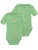 normani Rompertje/body ‘Tauranga’  groen