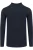 Marvelis Casual Longsleeve marine, Effen