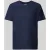 JOOP! JEANS T-shirt met structuurmotief, model ‘Ismet’