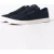 Tommy Hilfiger Sneakers Hi Vulc Low Canvas Blauw