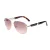 Guess Vrouwen Zonnebril 60/14/135 mm Metaal