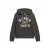 Dames Hoodie Superdry Glitter Graphic Logo