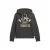 Dames Hoodie Superdry Glitter Graphic Logo