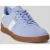 Polo Ralph Lauren Sneakers van echt rundleer model ‘AERA’