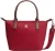 Tommy Hilfiger Tas Mini Tot Popette Rood dames