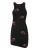 Korte Jurk Cherries