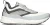 Woden Lage Sneakers Dames Stelle Transparan