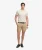 Utility Chino Shorts Beige